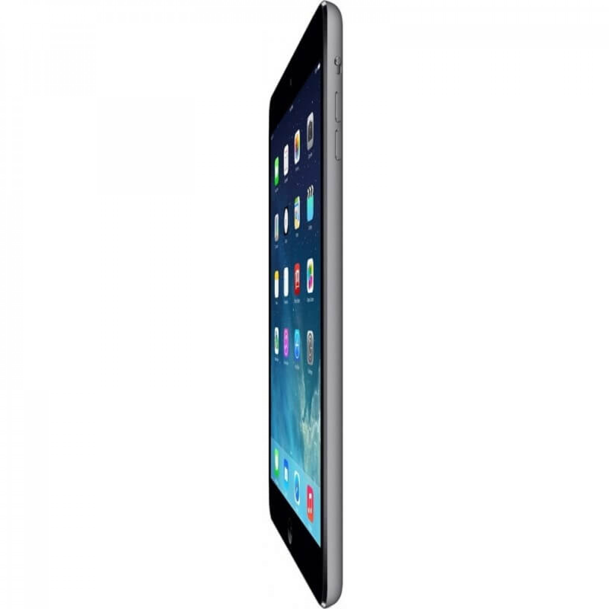iPad Air Wi-F LTEi, 64gb, Space Gray б/у